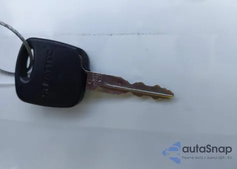 2001 Ford Mustang Gt z USA, uszkodzony, nr VIN 1FAFP45XX1F238901